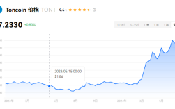 ton有百倍潜力吗？ton币能涨到多少？
