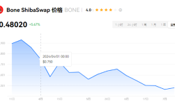 bone是什么币种,bone币值得投资吗? 